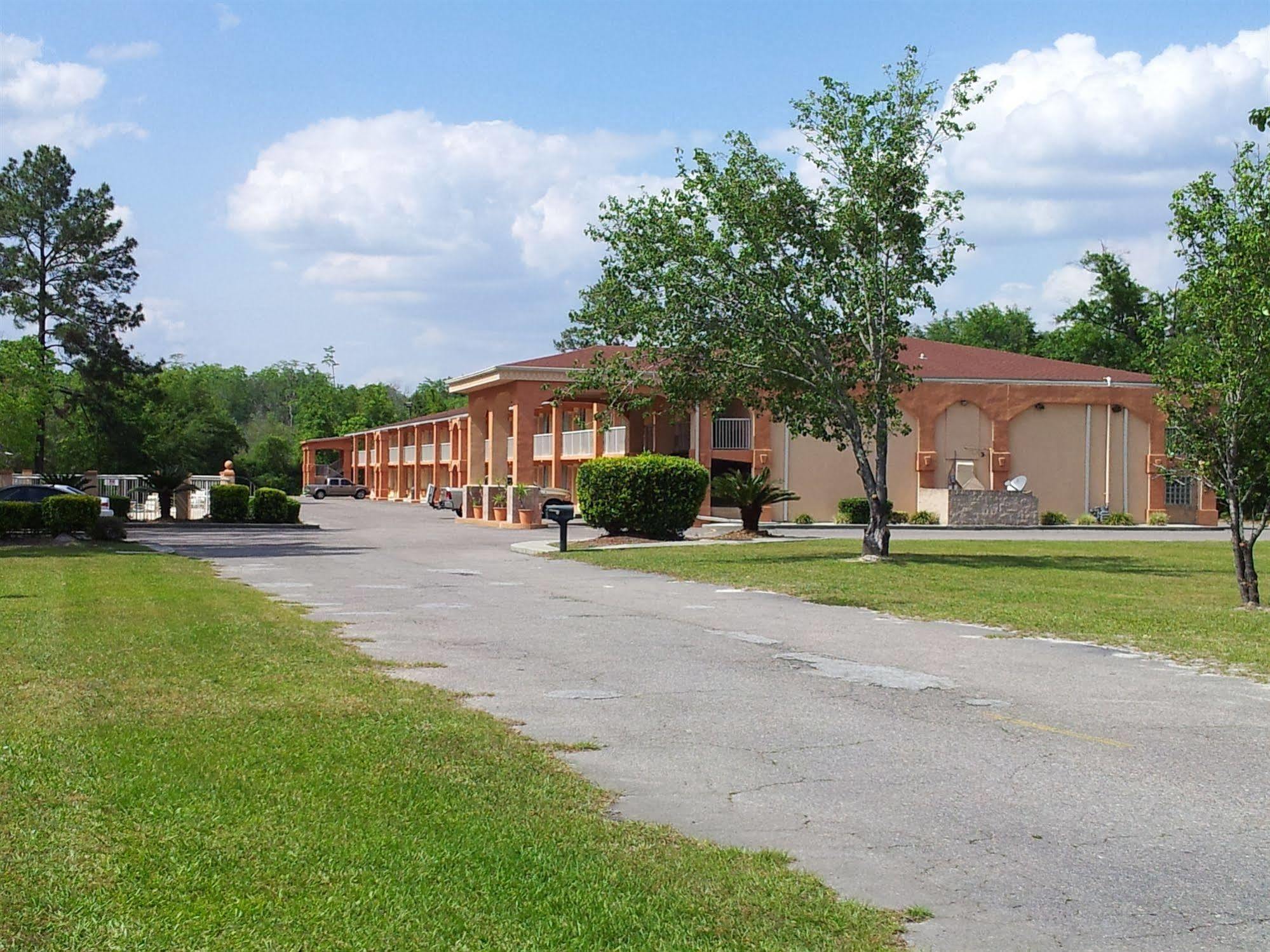 Hotel Valdosta Ga I-75 & Us-221 N Hwy Dış mekan fotoğraf